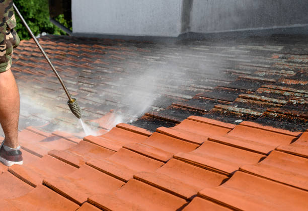 Best Affordable Pressure Washing  in Medford, MA